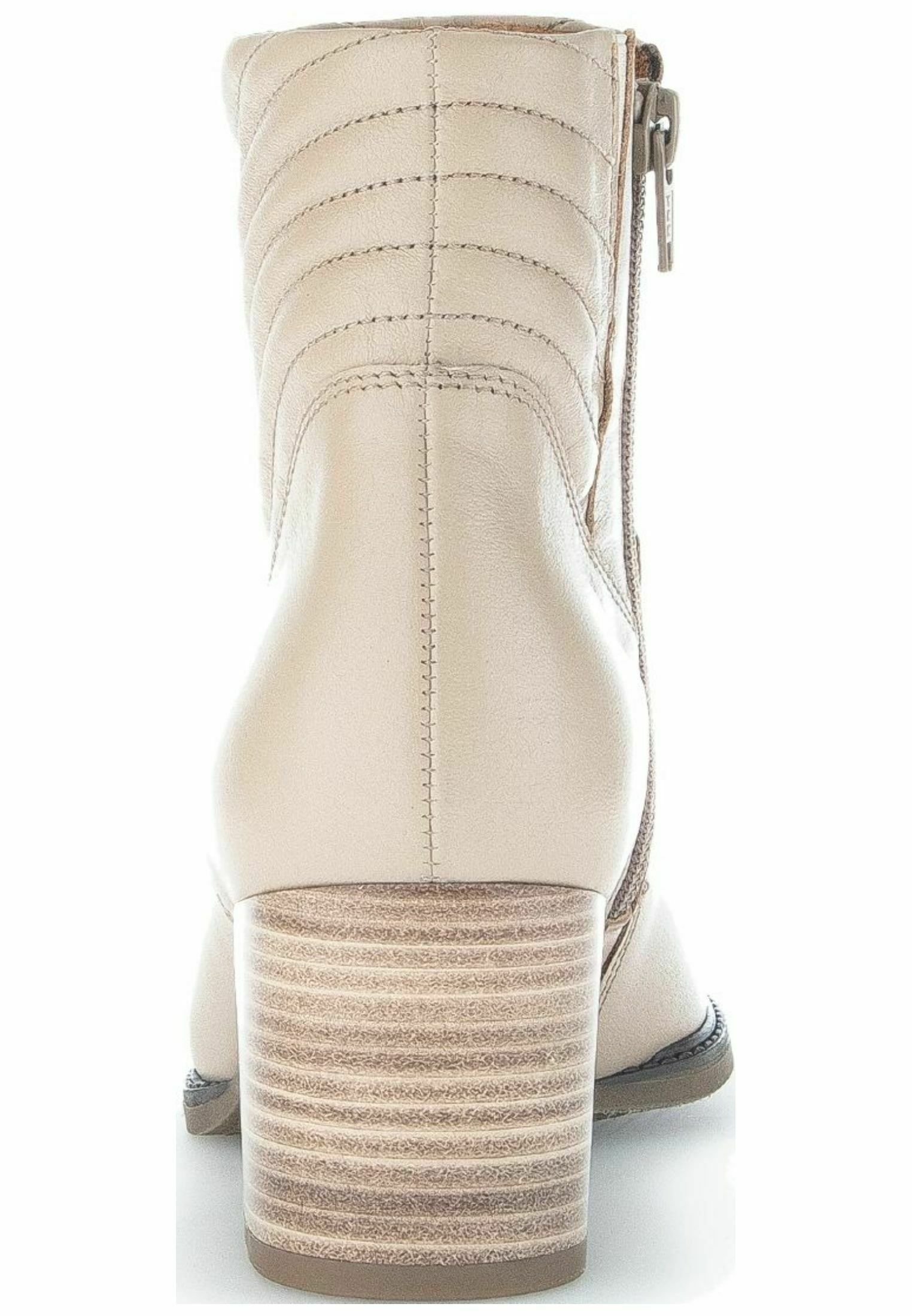 Gabor Korte laarzen - desert/beige - Zalando.nl
