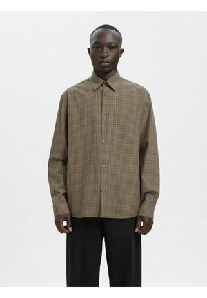 RELAXED FIT - Pluus - bungee cord