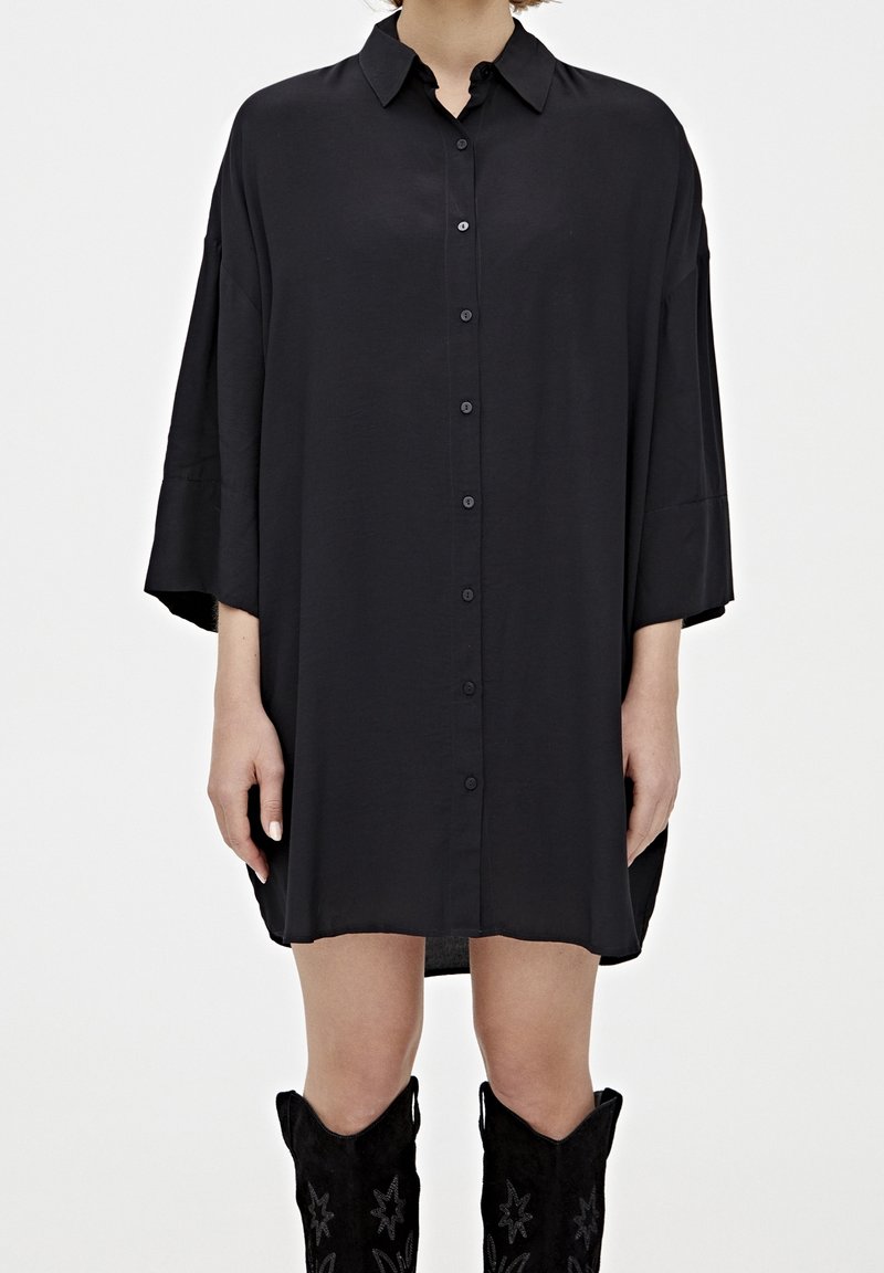 PULL&BEAR Sukienka koszulowa