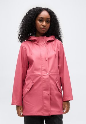 VMMALOU JACKET - Parka - holly berry