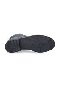 Josef Seibel Botines con cordones - azur