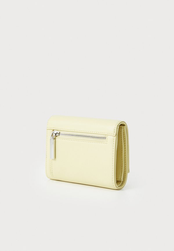 RE-LOCK MEDIUM TRIFOLD - Wallet - parsnip2