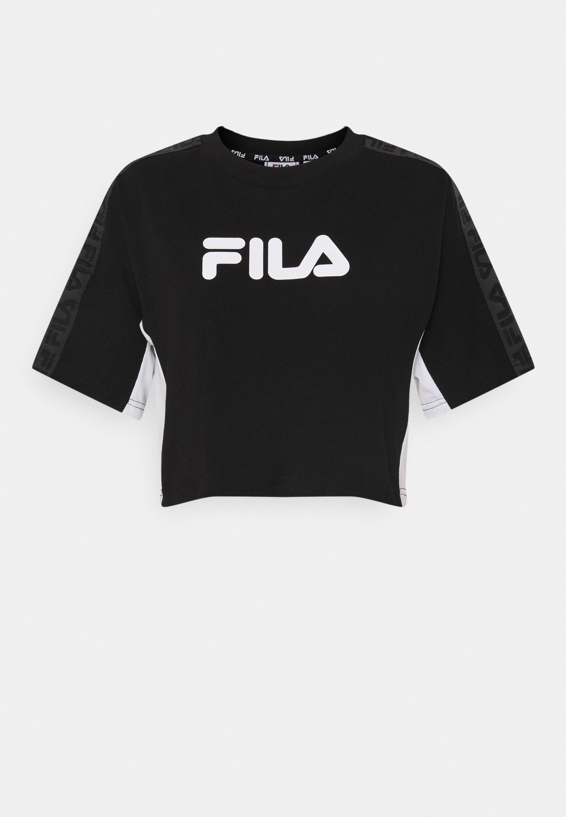 fila t shirt damen rosa