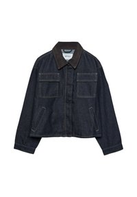 Traper jakna - dark blue