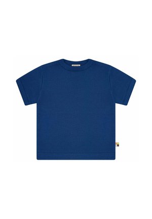 loud + proud, UNISEX - Basic T-shirt - ultramarine