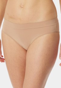 Schiesser 2-PACK UNIQUE MICRO - Slip - weiss maple