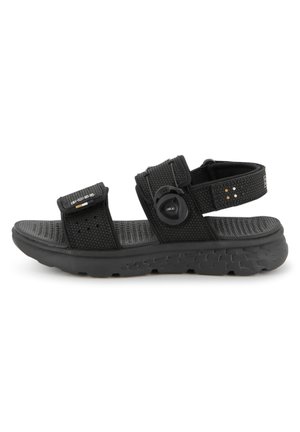 EN SIMILI - Sandali da trekking - black