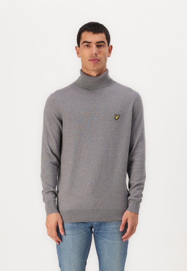 TURTLENECK JUMPER - Strickpullover