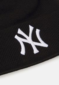'47 NEW YORK YANKEES RAISED CUFF UNISEX - Huer - black