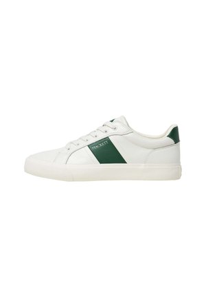 Matalavartiset tennarit - ivy green