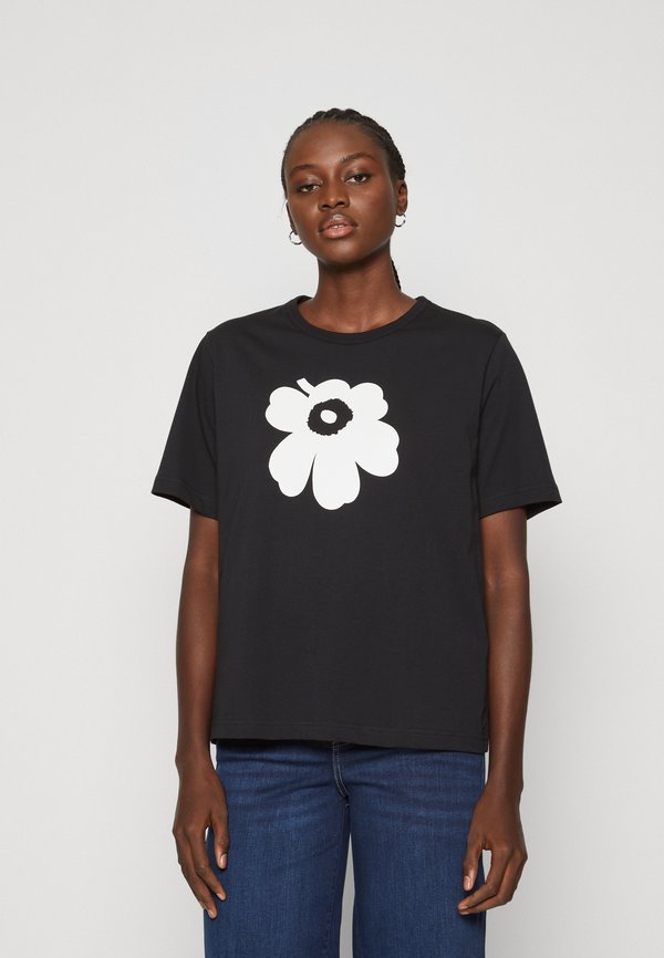 ERNA UNIKKO PLACEMENT - Print T-shirt