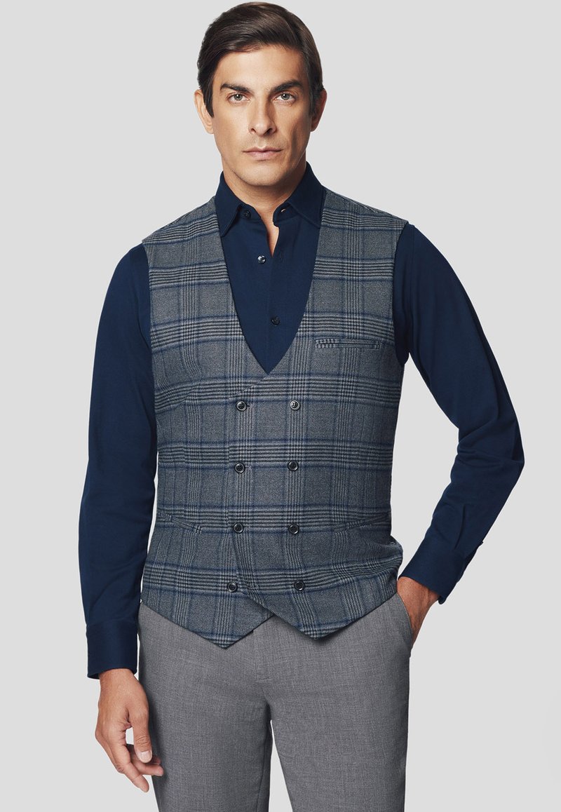 Lancerto GIARRE szary