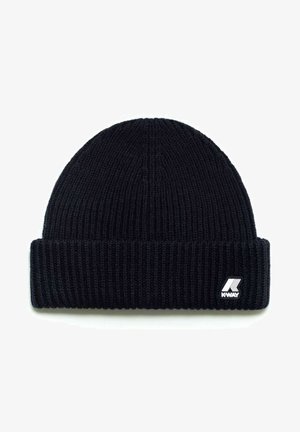 K-Way, Gorro - nero