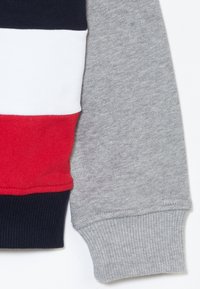 Tommy Hilfiger Sudadera - mottled grey