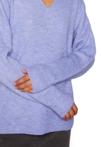 Vero Moda Maglione - lilac