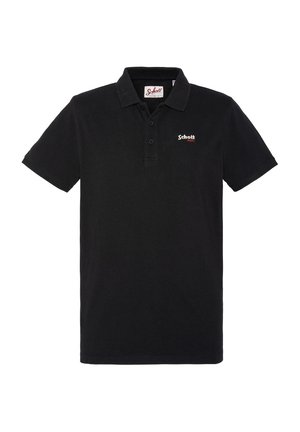 Poloshirt - noir