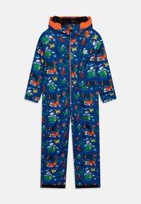 Tuta Da Neve Unisex NAME IT - Impermeabile E Antivento, Cappuccio Rimovibile - Foto 2