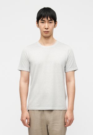 Basic póló - pearl soft