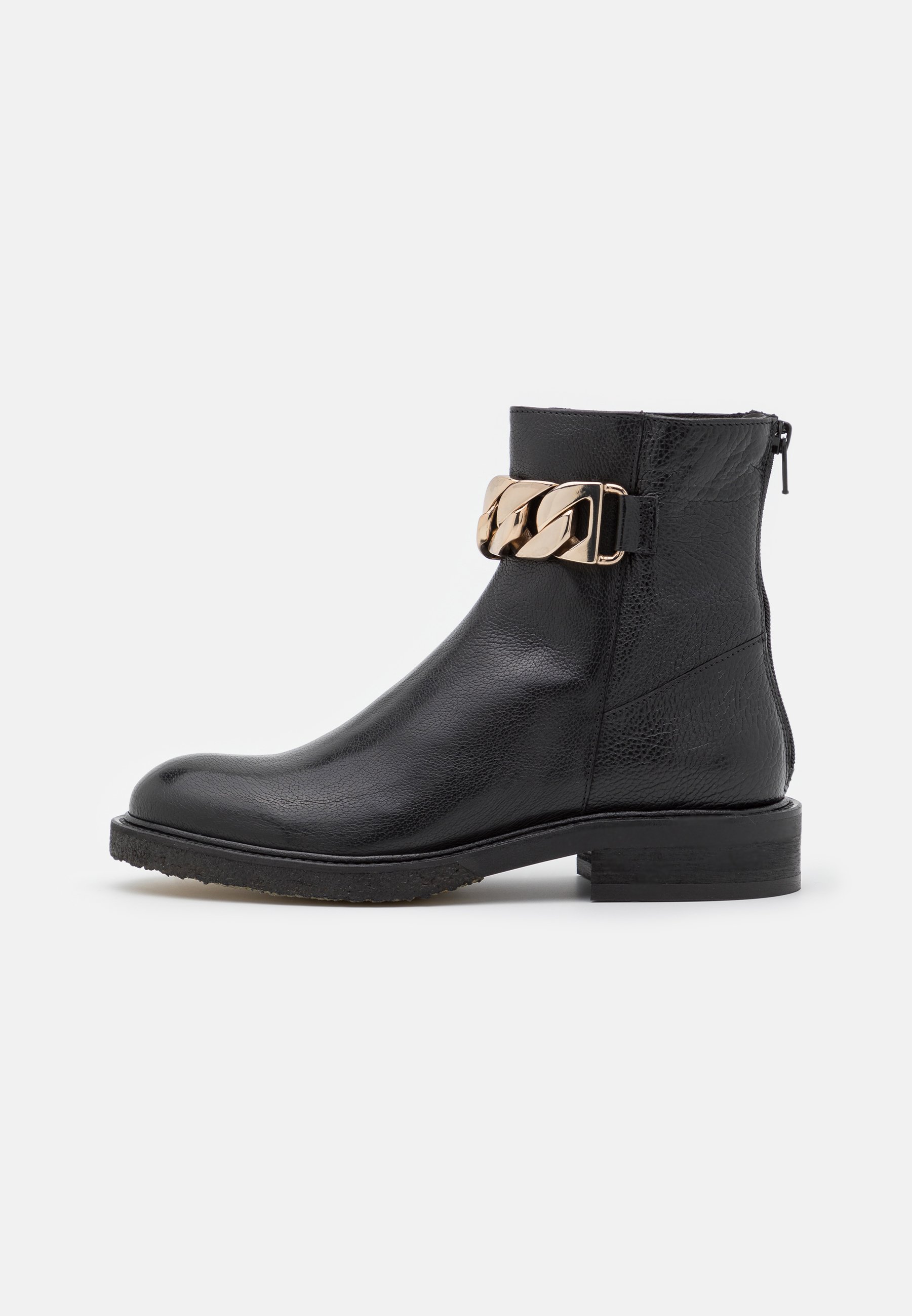 Billi Bi Classic ankle boots - black 