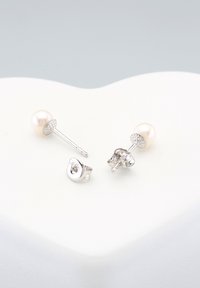 DIAMANT L'ÉTERNEL Naušnice - white gold