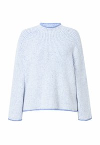 Unausgewählt, sky blue