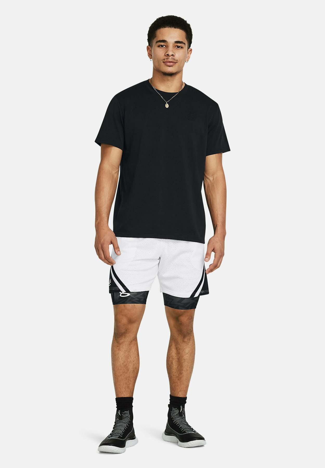 CURRY MESH
