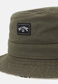 Billabong SUNDAYS BUCKET HAT UNISEX - Chapéu - stone