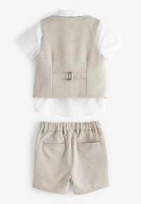 Baker by Ted Baker SET STANDARD - Vestă - stone