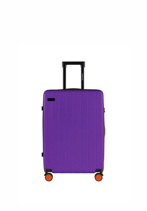 JOY UNISEX - Walizka na kółkach