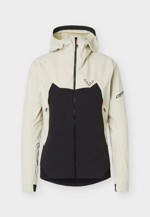 Dynafit, TRANSALPER  - Μπουφάν softshell - overcast
