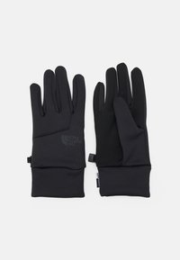 ETIP HARDFACE GLOVE - Gants - black heather