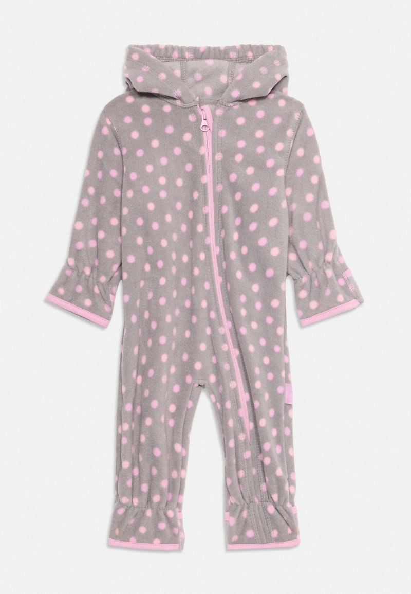 Playshoes Jumpsuit grijs