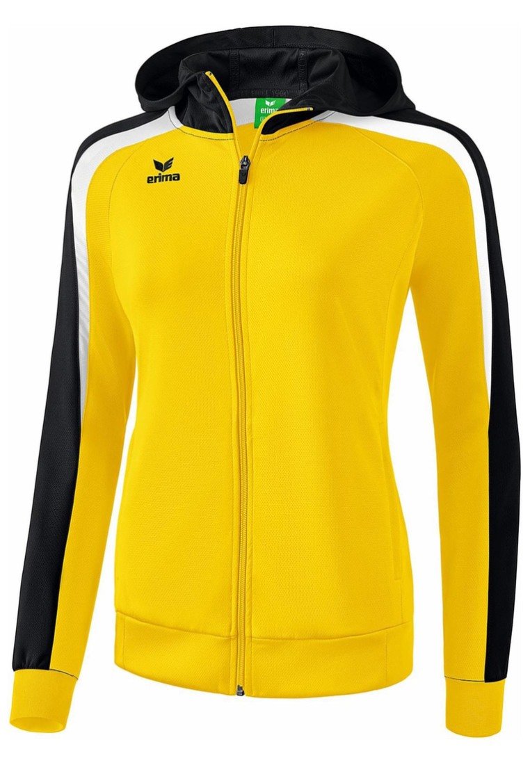 LIGA 2.0 TRAININGSKAPUZENJACKE DAMEN Trainingsjacke new navy dark navy LIGA 2.0 TRAININGSKAPUZENJACKE DAMEN Trainingsjacke new navy dark navy