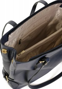 Hexagona RÉPUBLIQUE - Borsa a tracolla - marine