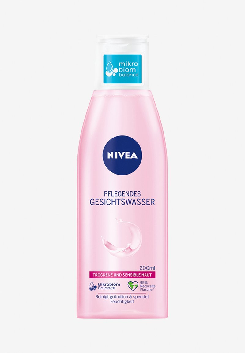 Nivea NIVEA FACE CLEANSING NOURISHING FACIAL TONER FOR DRY AND SENSITI