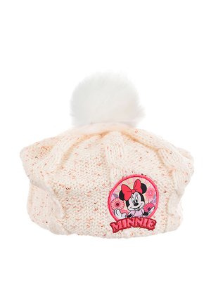 MINNIE MOUSE  - Beanie - weiß