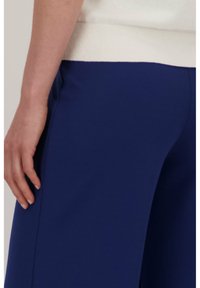 Liberty Island Broek - darkslatebl