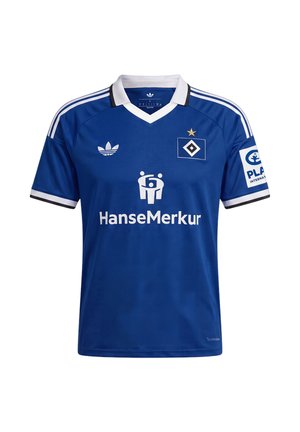 adidas Performance, Football jersey - blau