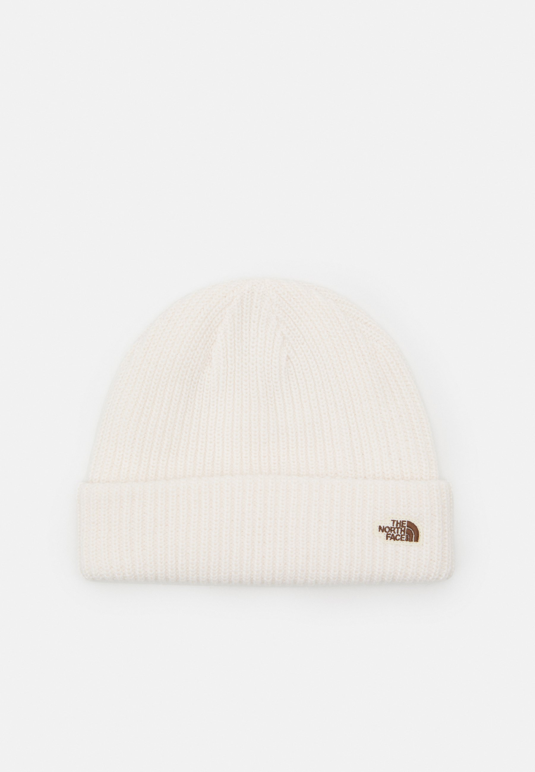 The North Face Salty Dog Beanie Unisex Mutze Gardenia White Offwhite Zalando De