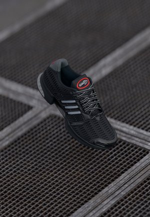CLIMACOOL 1 UNISEX  - Trainers - core black/red