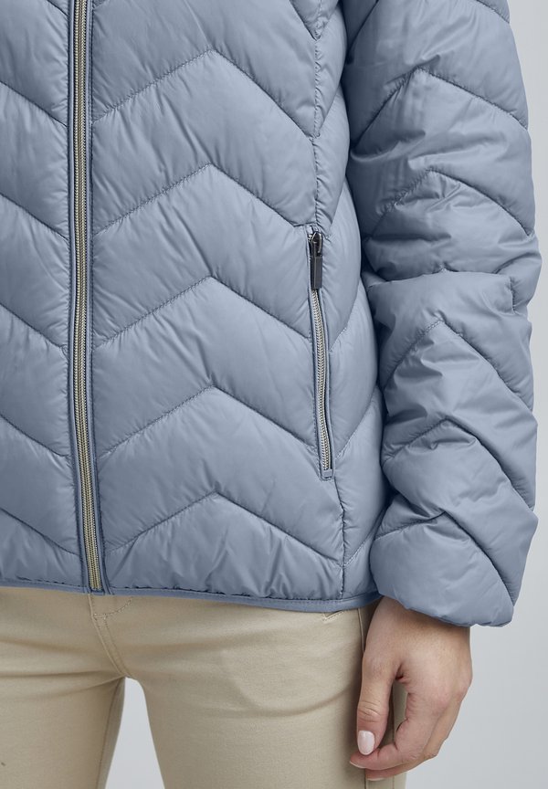 FRBAPADDING - Winter jacket - infinity2