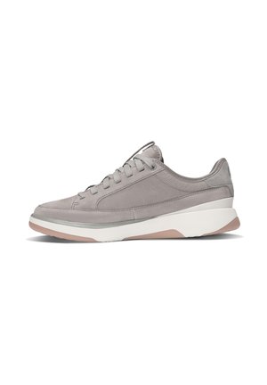 GRANDPRO ALL DAY SNEAKER - Baskets basses - ironstone quiet shade/silver birch
