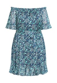 Evans Robe de jour - blue