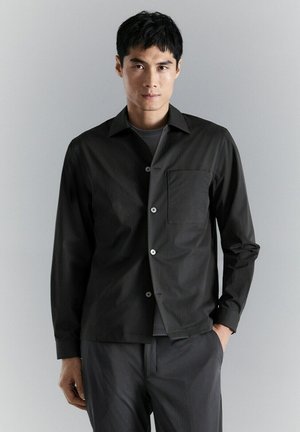 Camicia - dark grey