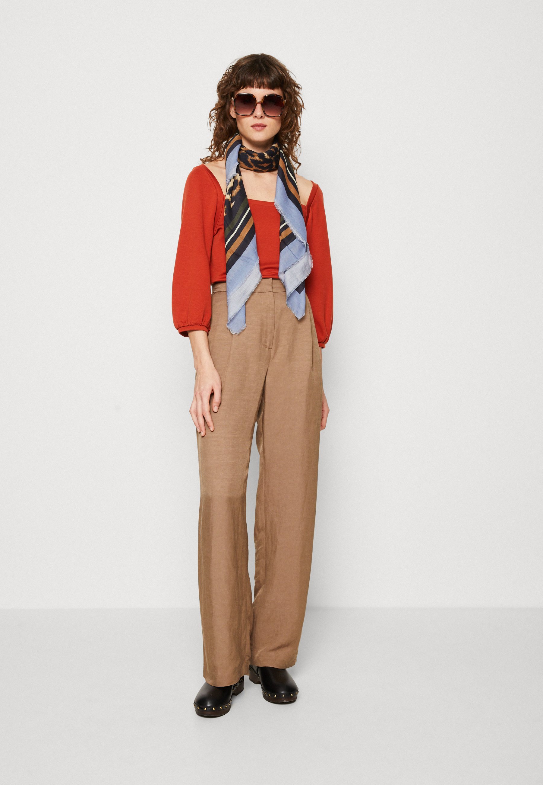 banana republic suspenders