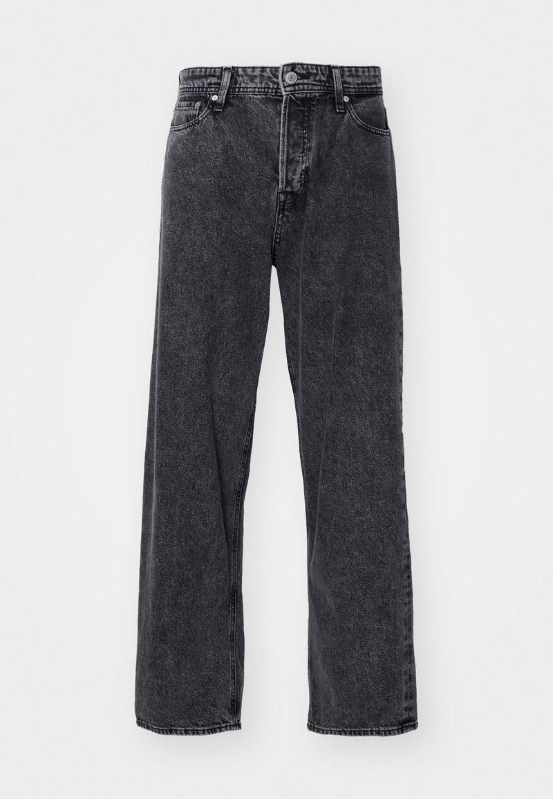 jack & jones Baggy jeans zwart