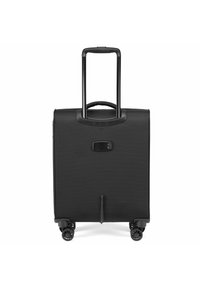 Epic DYNAMO 4  KABINEN - Trolley - black