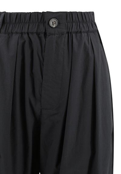 Sœur Pantalon classique - black
