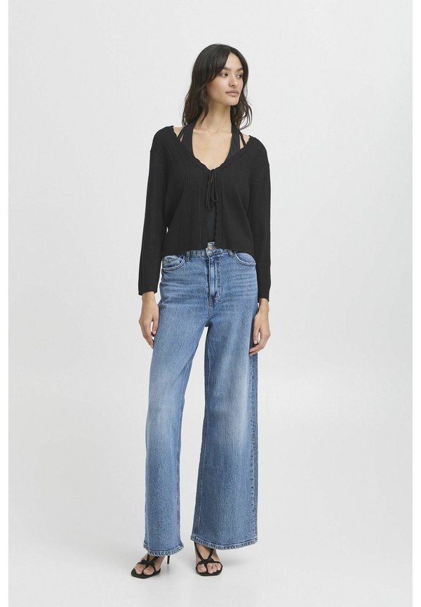 BYOMANJA - Cardigan2