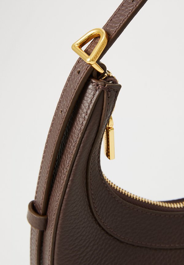 WHISPER - Handbag - brunette3